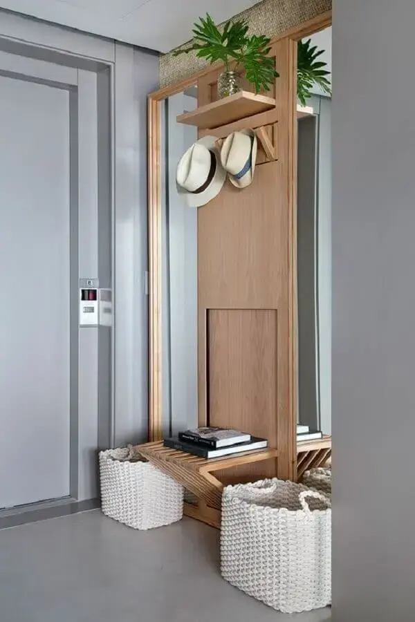 Feng Shui no Hall de Entrada: Atraia Boas Energias para sua Casa