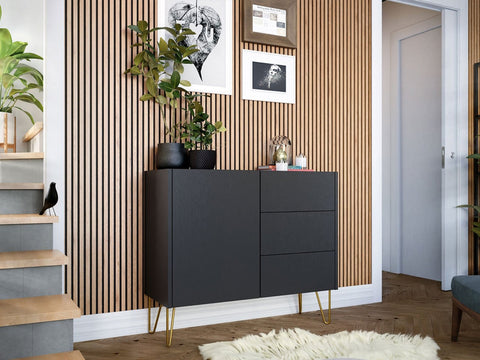 decoração de hall de entrada