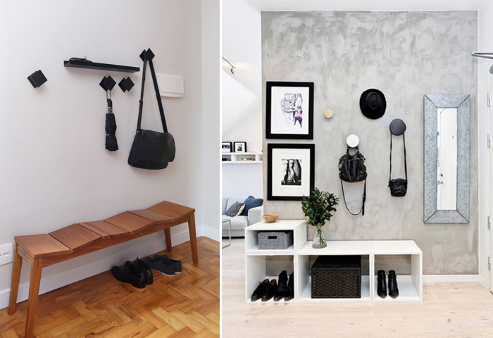 Feng Shui no Hall de Entrada: Atraia Boas Energias para sua Casa