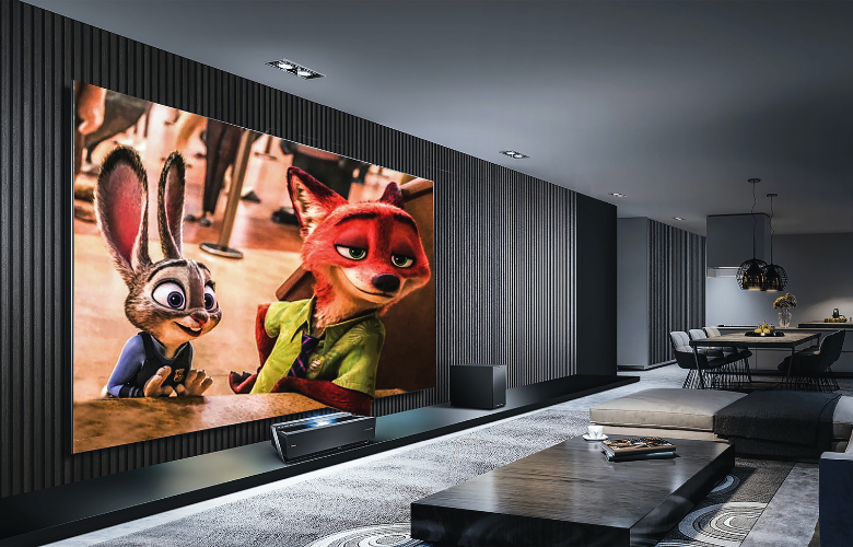 como escolher poltronas para home cinema