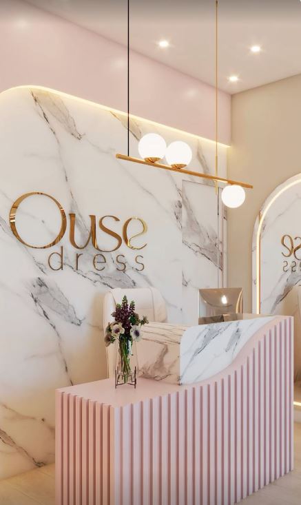 ideias criativas decoração loja pequena