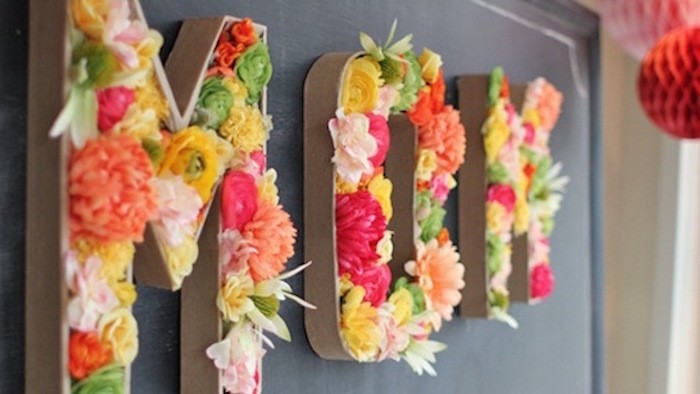 quanto custa decorar mesa dia das mães gastando pouco