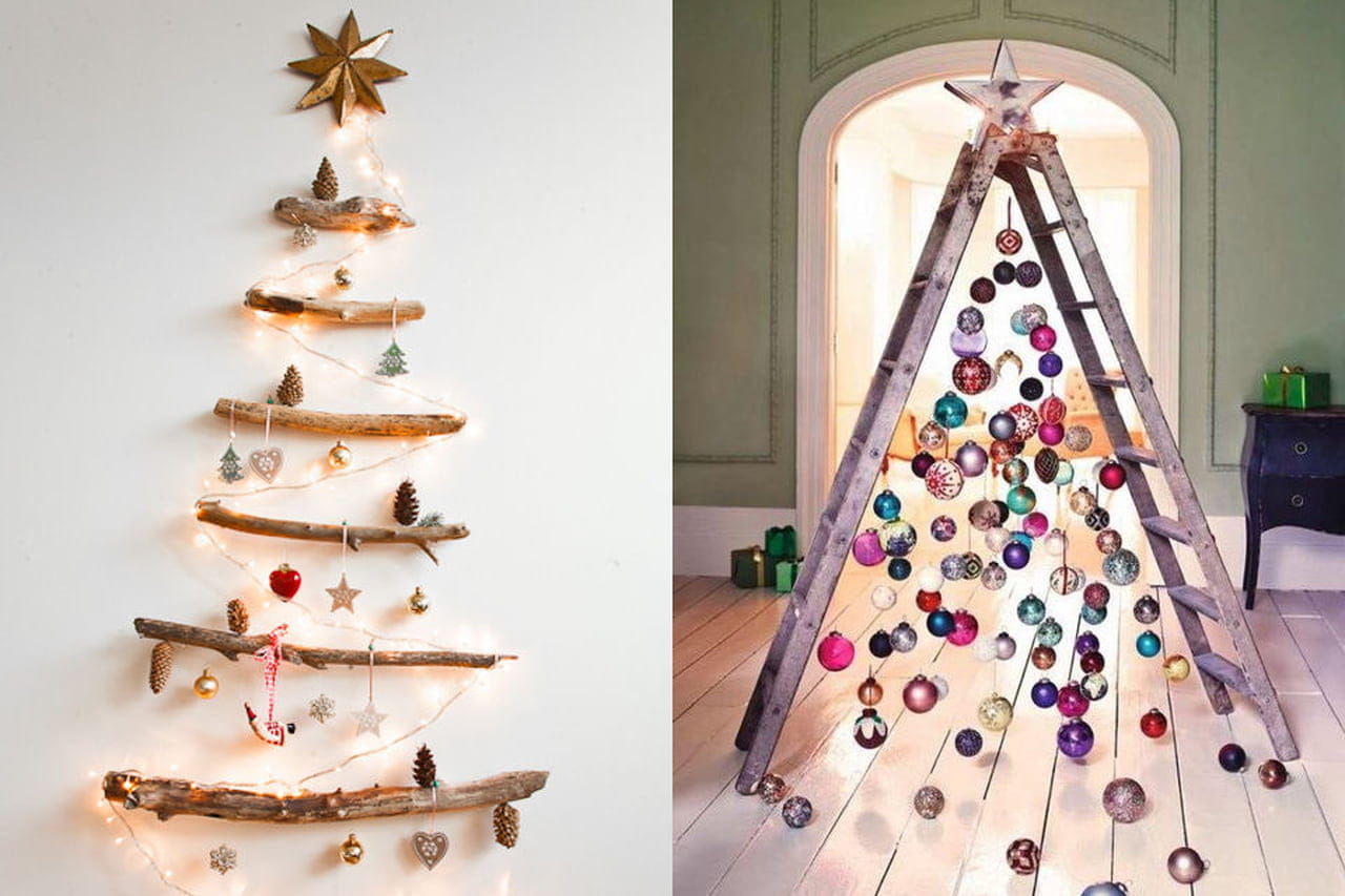 erros comuns na decoração de natal