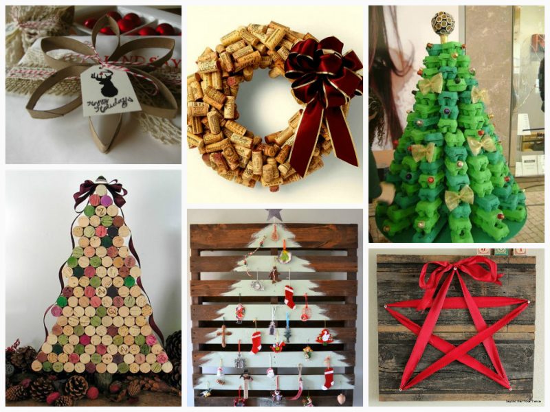 quanto custa decorar a casa para o natal