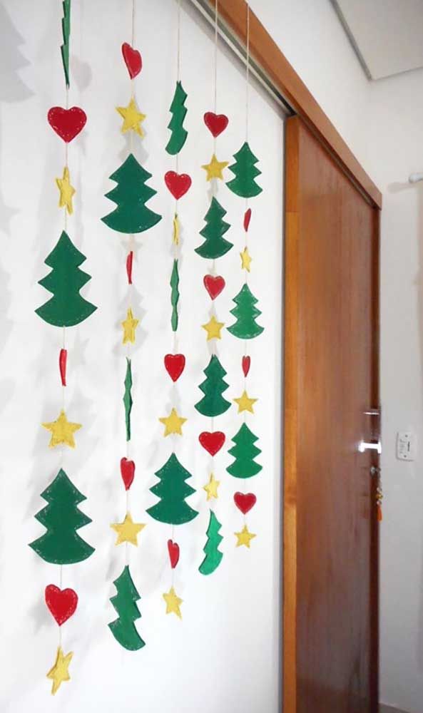 painel de tecido natal vs painel de lona qual escolher
