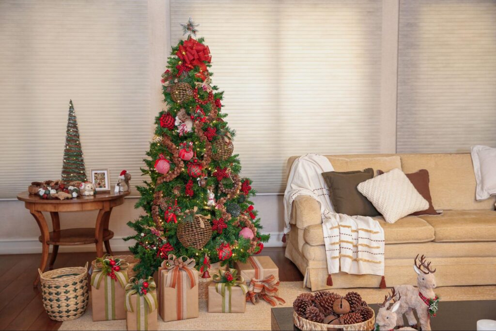 quanto custa um painel de natal personalizado