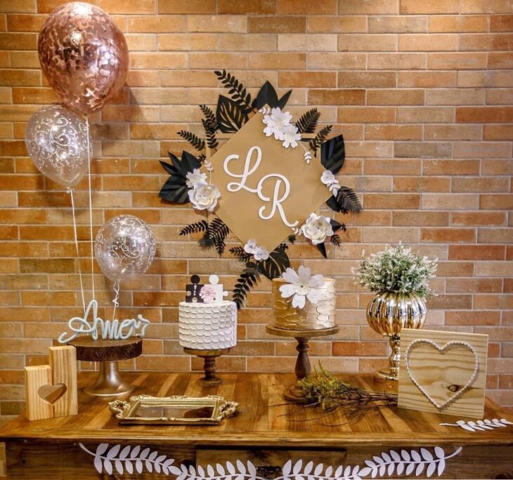 lembrancinhas de noivado personalizadas e criativas