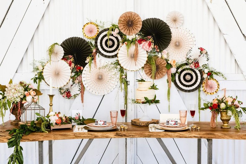 DIY para Noivado: Crie uma Decoração Simples e Cheia de Amor