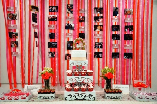 DIY para Noivado: Crie uma Decoração Simples e Cheia de Amor