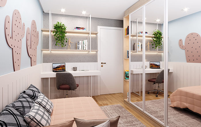 decoracao de quarto 2