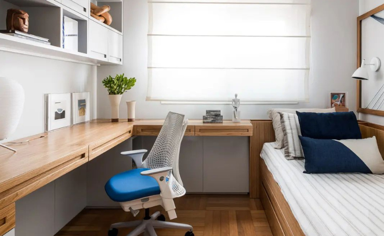 erros comuns ao decorar quarto compartilhado