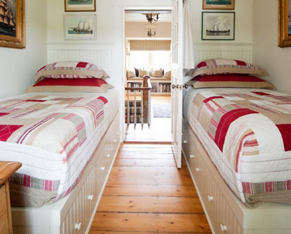 erros comuns ao decorar quarto compartilhado