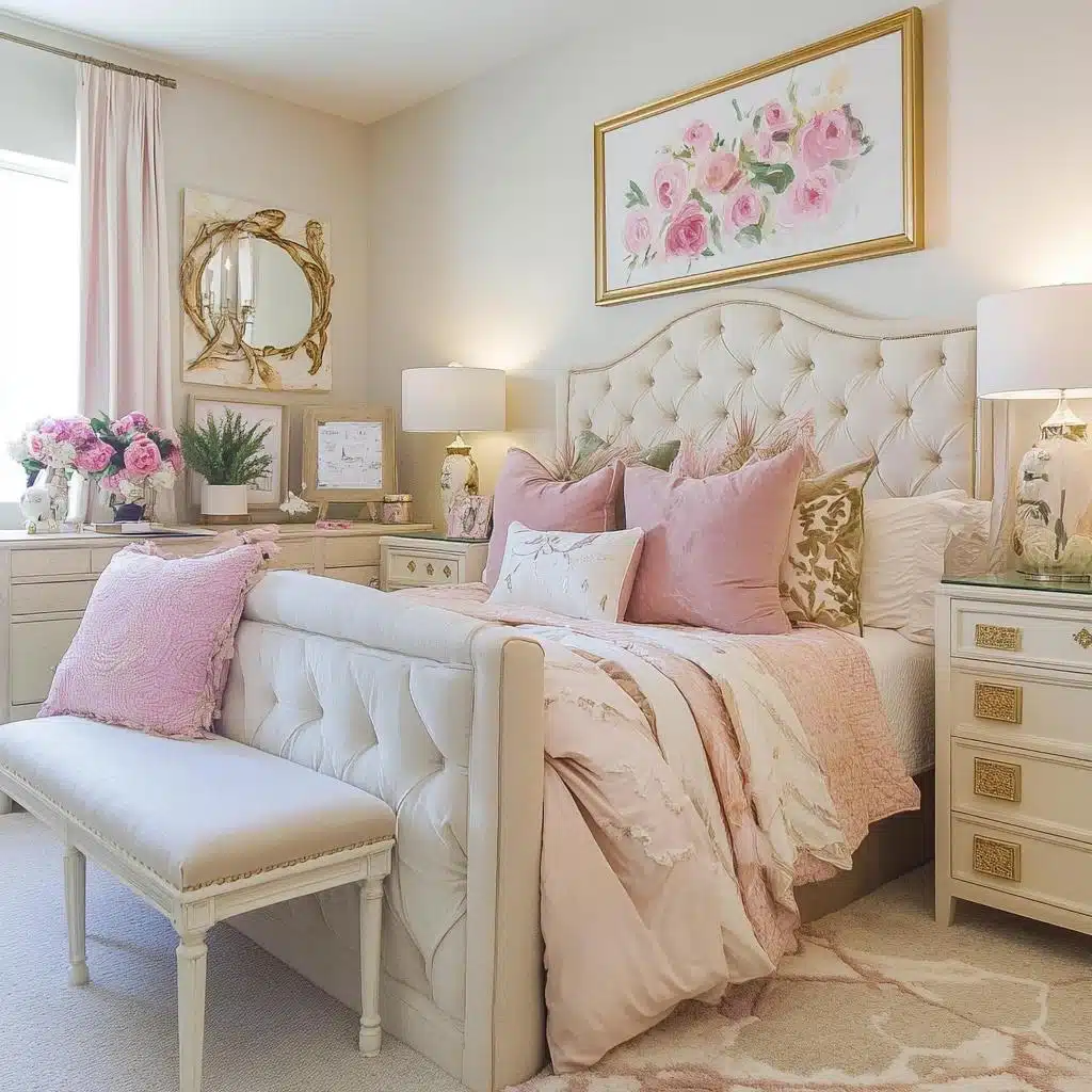 Feng Shui e Plantas no Quarto: Criando um Santuário de Bem-Estar