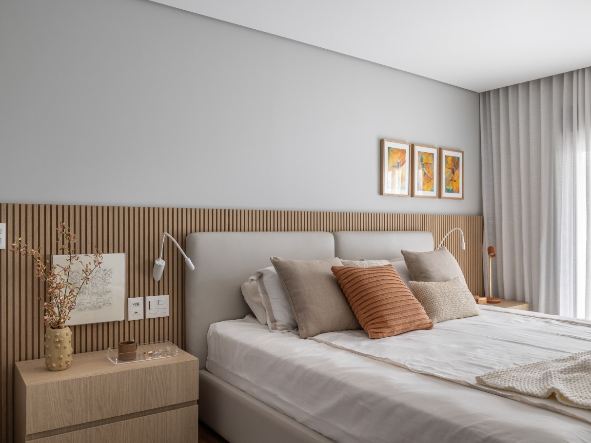 decoração de quarto