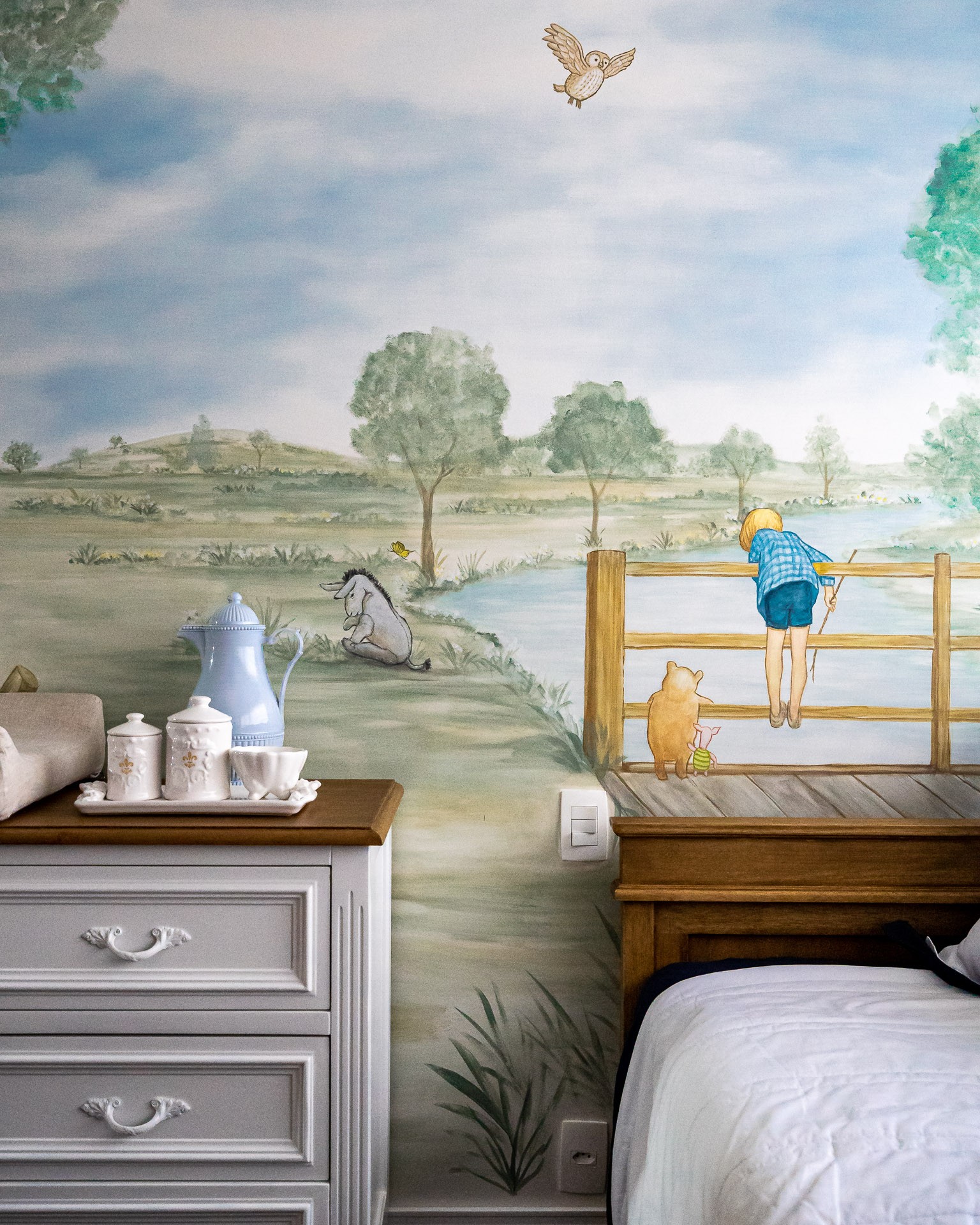 Guia Completo: Como Fazer Sua Própria Cabeceira de Quarto DIY