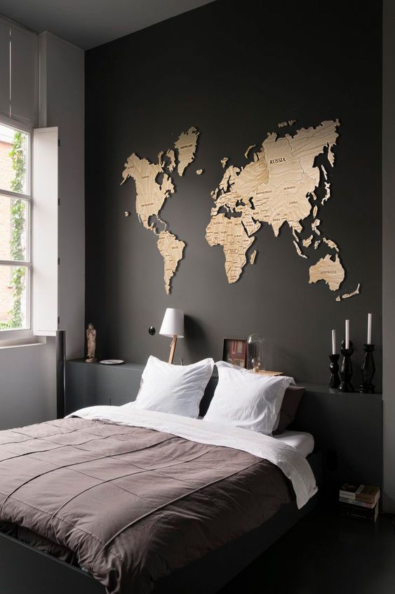 Texturas e Conforto: O Segredo para um Quarto Aconchegante e Personalizado