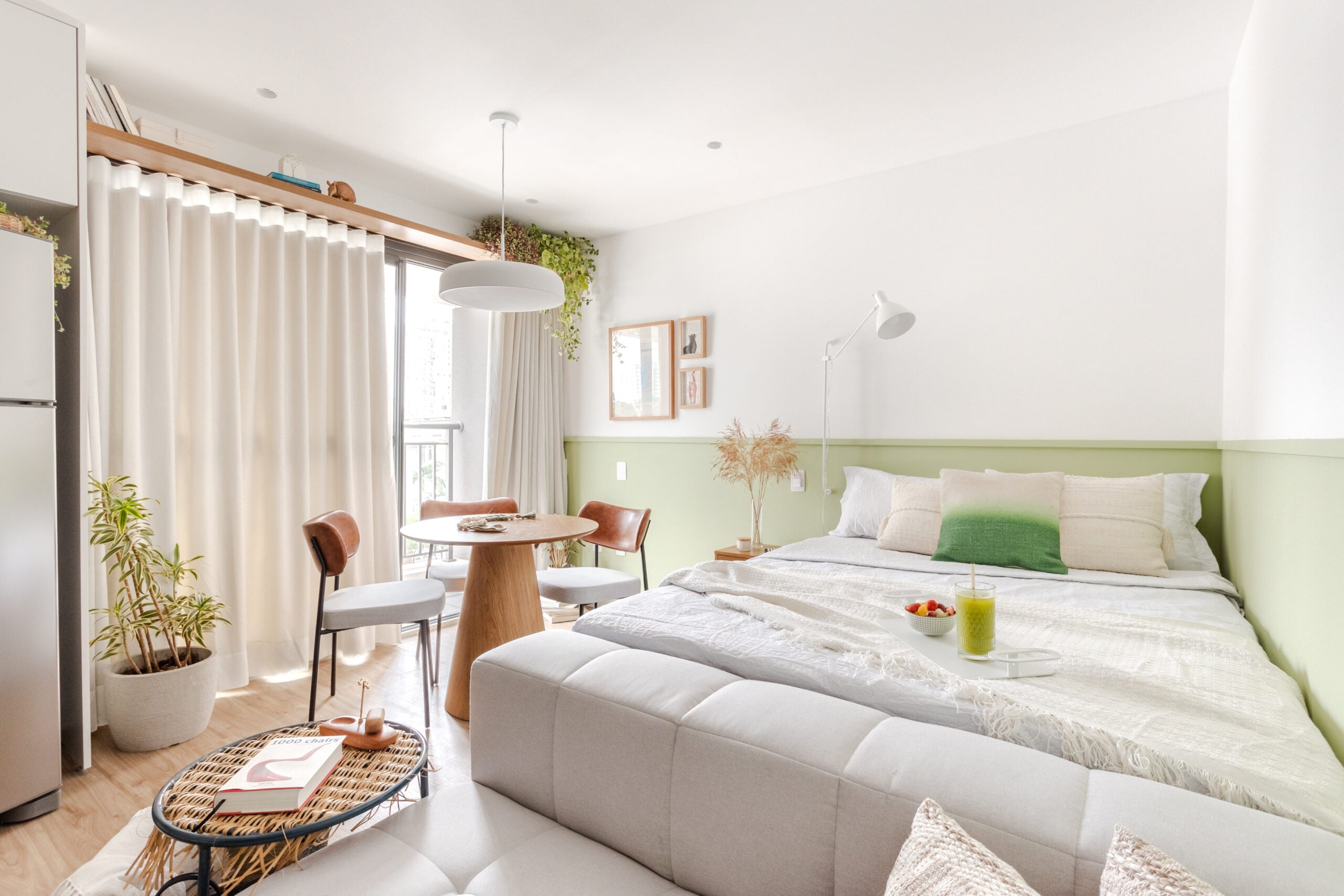 decoracao de quarto aesthetic