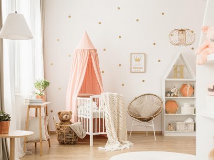 decoracao de quarto aesthetic