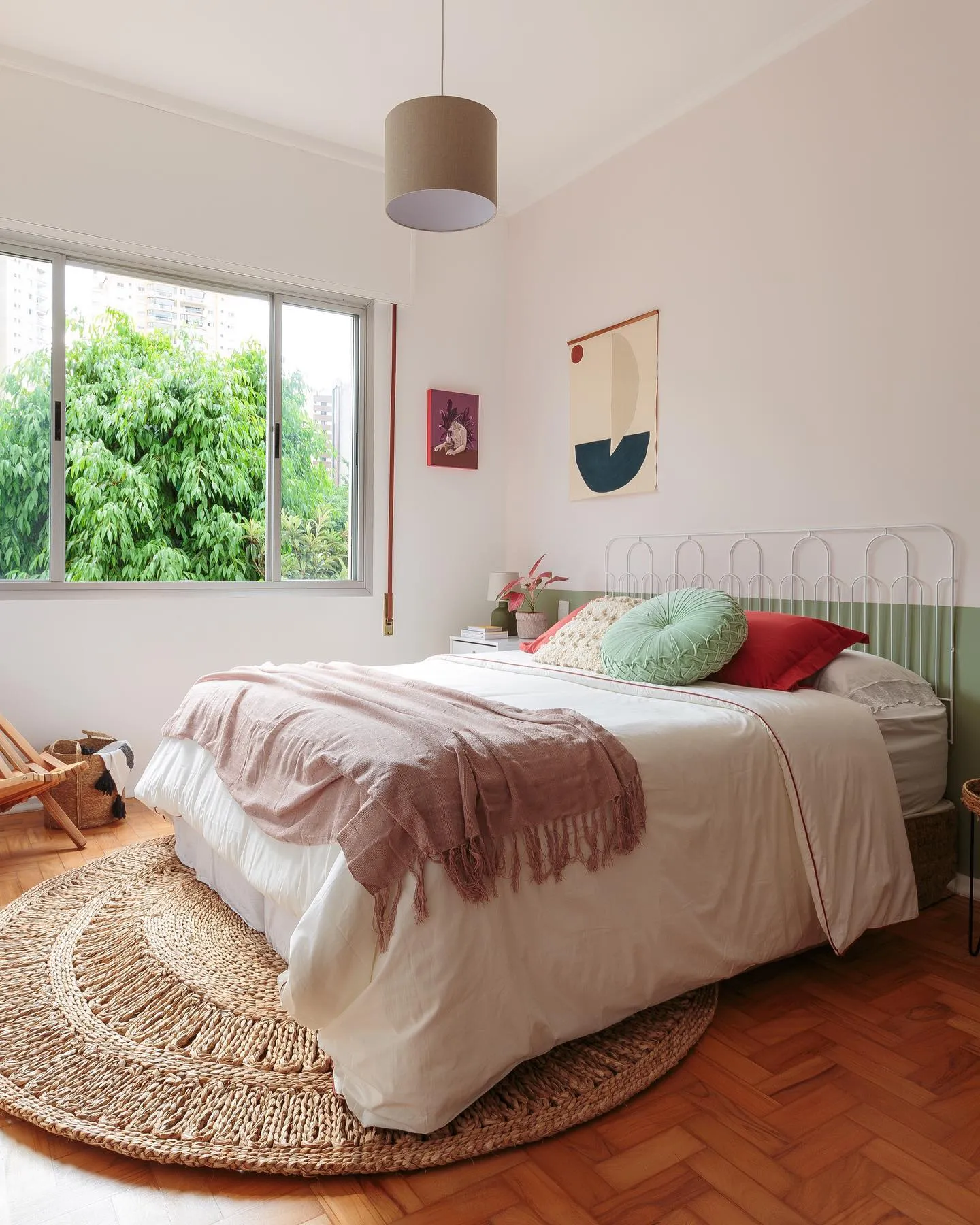 decoracao de quarto aesthetic