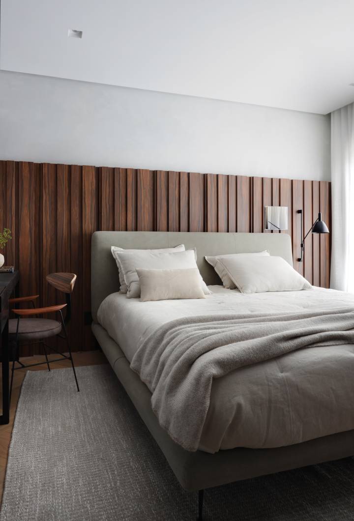 quarto cinza claro vs cinza escuro qual escolher