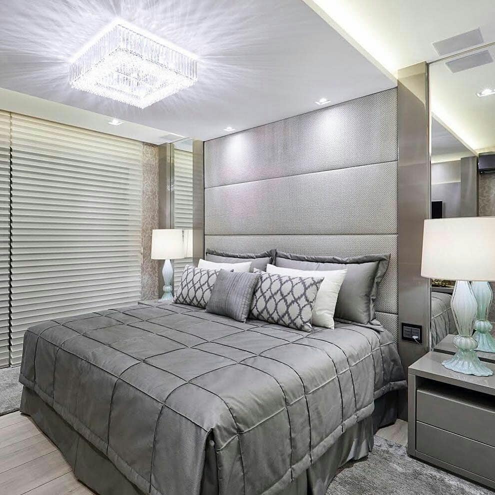 erros comuns ao decorar quarto cinza