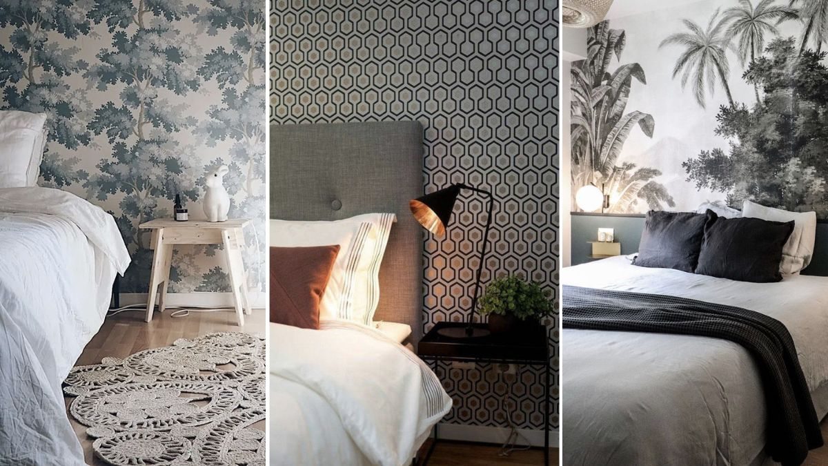 Decoração de Quarto Infantil com Papel de Parede: Temas e Inspirações