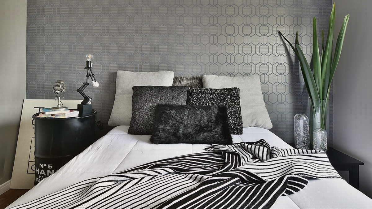 Decoração de Quarto Infantil com Papel de Parede: Temas e Inspirações