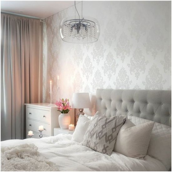 Papel de Parede Autoadesivo: Guia Completo de Aplicação e Vantagens