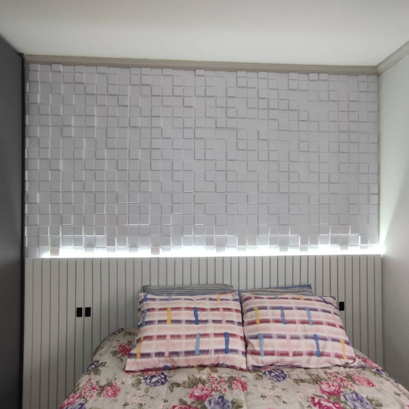 Iluminação para Placas 3D: Dicas para Valorizar o Efeito