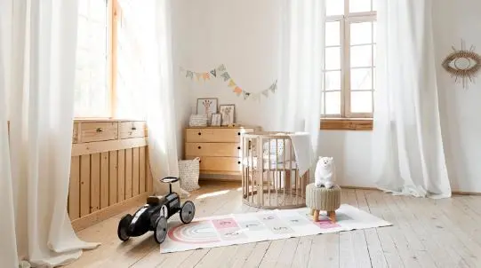DIY para Quarto de Bebê: 5 Projetos Criativos e Baratos