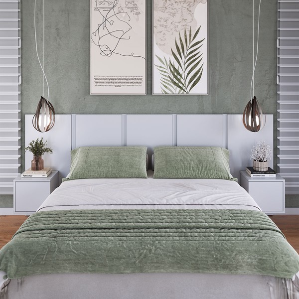 quarto cinza claro ou cinza escuro qual escolher