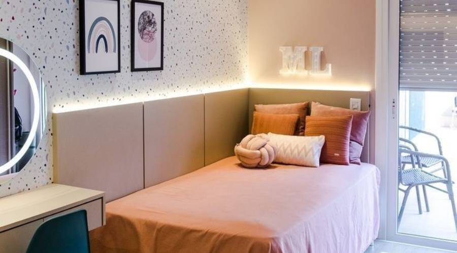 Guia Completo de Estilos de Decoração para Quartos Masculinos