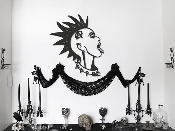 Têxteis e texturas: o segredo para um quarto emo aconchegante