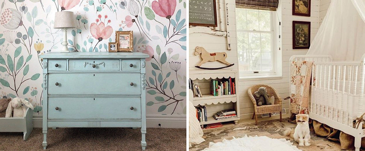 Móveis e Objetos Vintage: Onde Encontrar e Como Restaurar Suas Peças