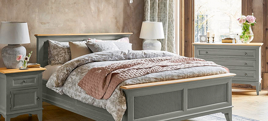 5 Dicas Essenciais para um Quarto Vintage Romântico Perfeito