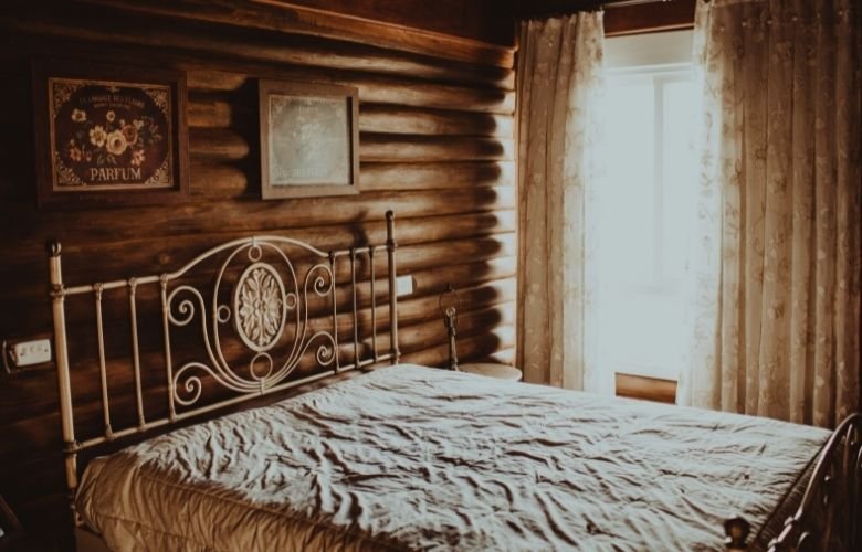 5 Dicas Essenciais para um Quarto Vintage Romântico Perfeito