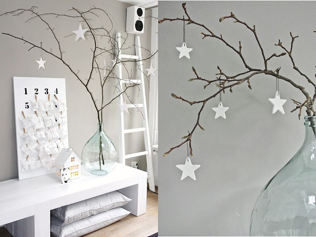 Além dos Projetores: Elementos Complementares para um Quarto com Tema Celestial