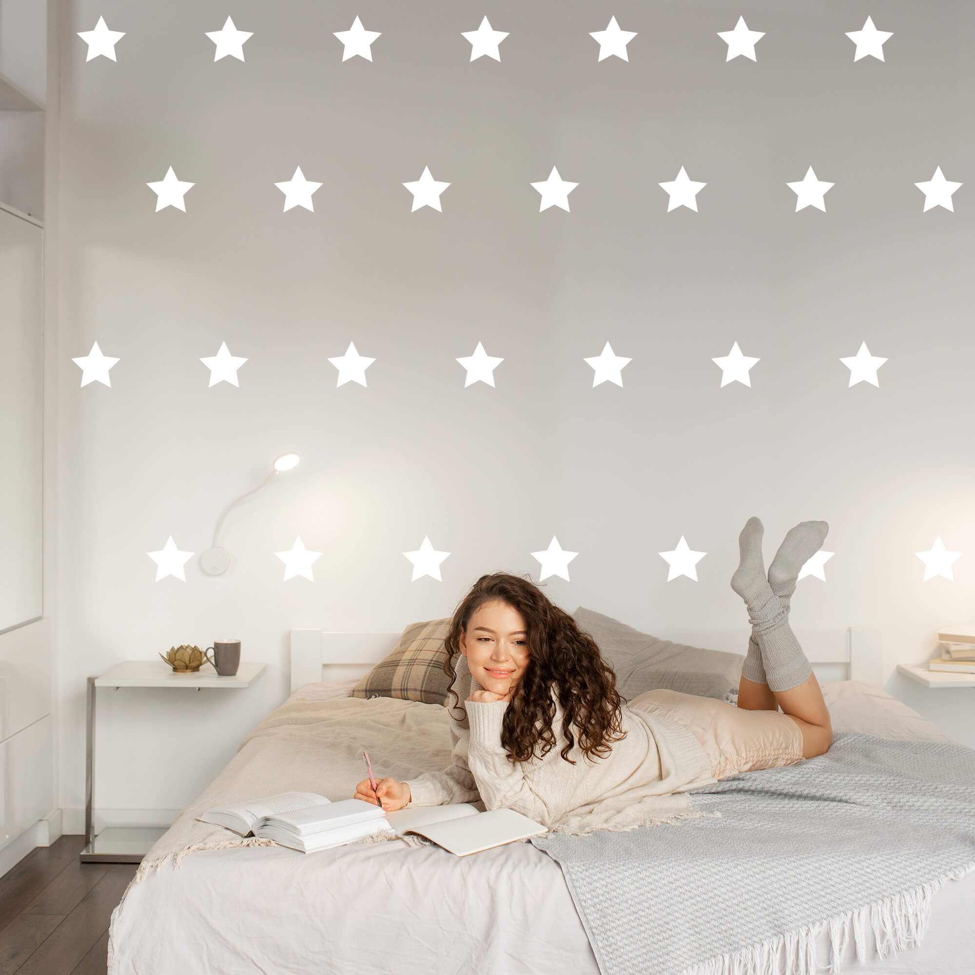 Teto de Fibra Ótica: O Luxo da Decoração Estrelada e Seus Custos