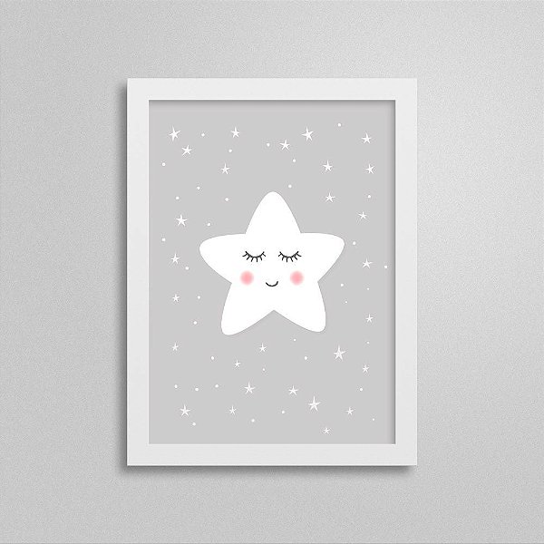 Decoração de Quarto Infantil com Tema de Estrela: Ideias Criativas e Acessíveis