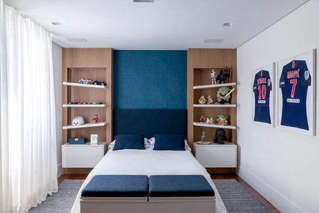 Como Otimizar o Espaço em um Quarto Gamer Pequeno