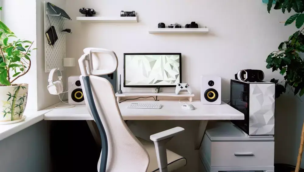 Como Otimizar o Espaço em um Quarto Gamer Pequeno