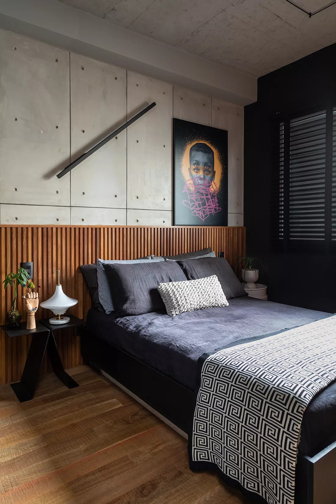 Móveis Góticos: Guia Completo para um Quarto Vitoriano ou Moderno