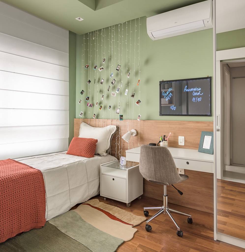 Decoração de Quarto Infantil Pequeno: 10 Soluções Inteligentes