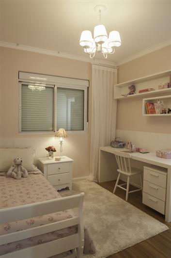 Guia Completo de Iluminação para Criar um Quarto de Menina Aconchegante e Funcional