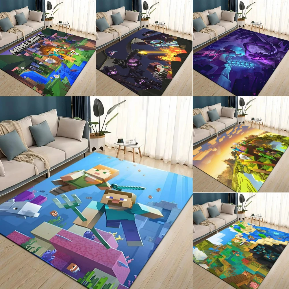 DIY Minecraft: Ideias Criativas para Decorar o Quarto com Pouco Gasto