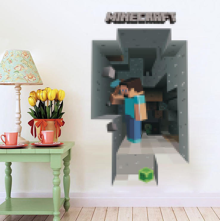 Os Melhores Têxteis e Cortinas Minecraft para uma Imersão Total no Jogo