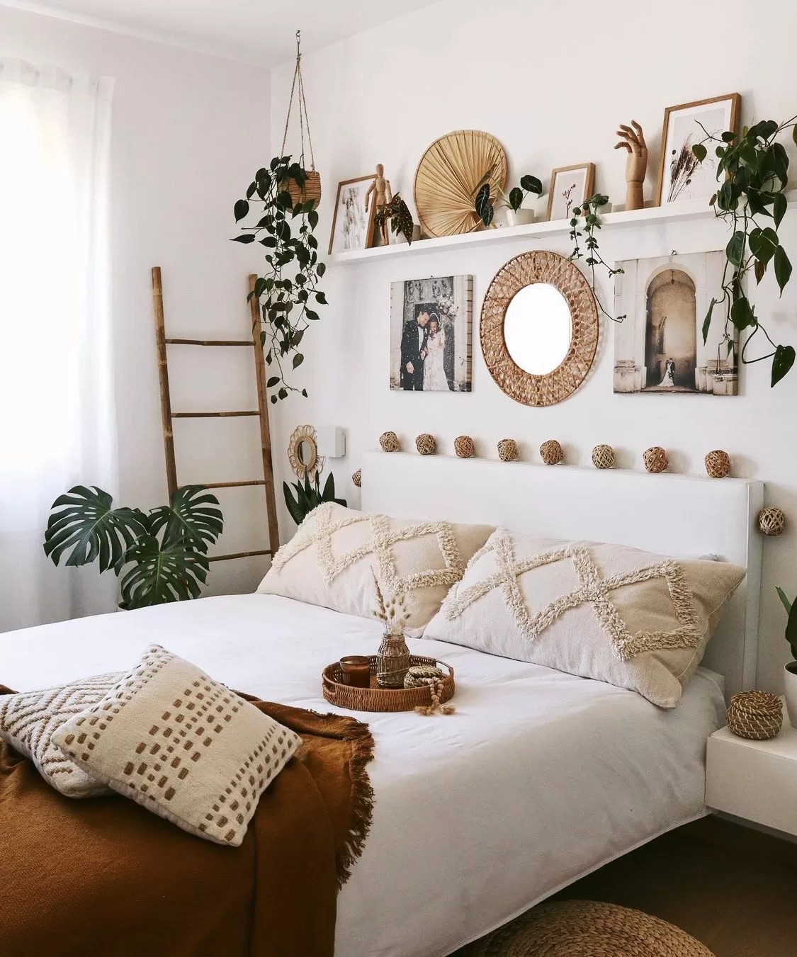 Como Escolher a Iluminação Ideal para um Quarto Relaxante