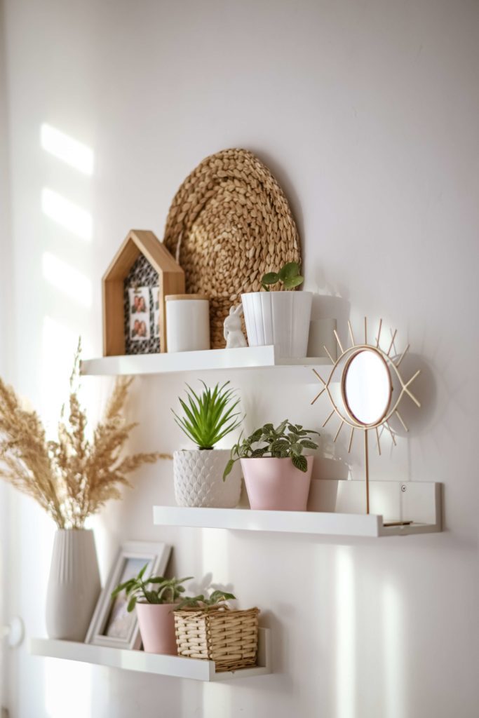 Feng Shui no Quarto: Plantas e Objetos para Atrair Boas Energias
