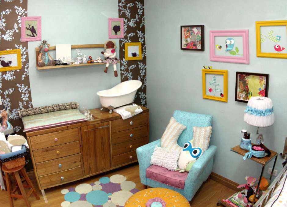 Móveis Essenciais para Organizar seu Quarto com Estilo