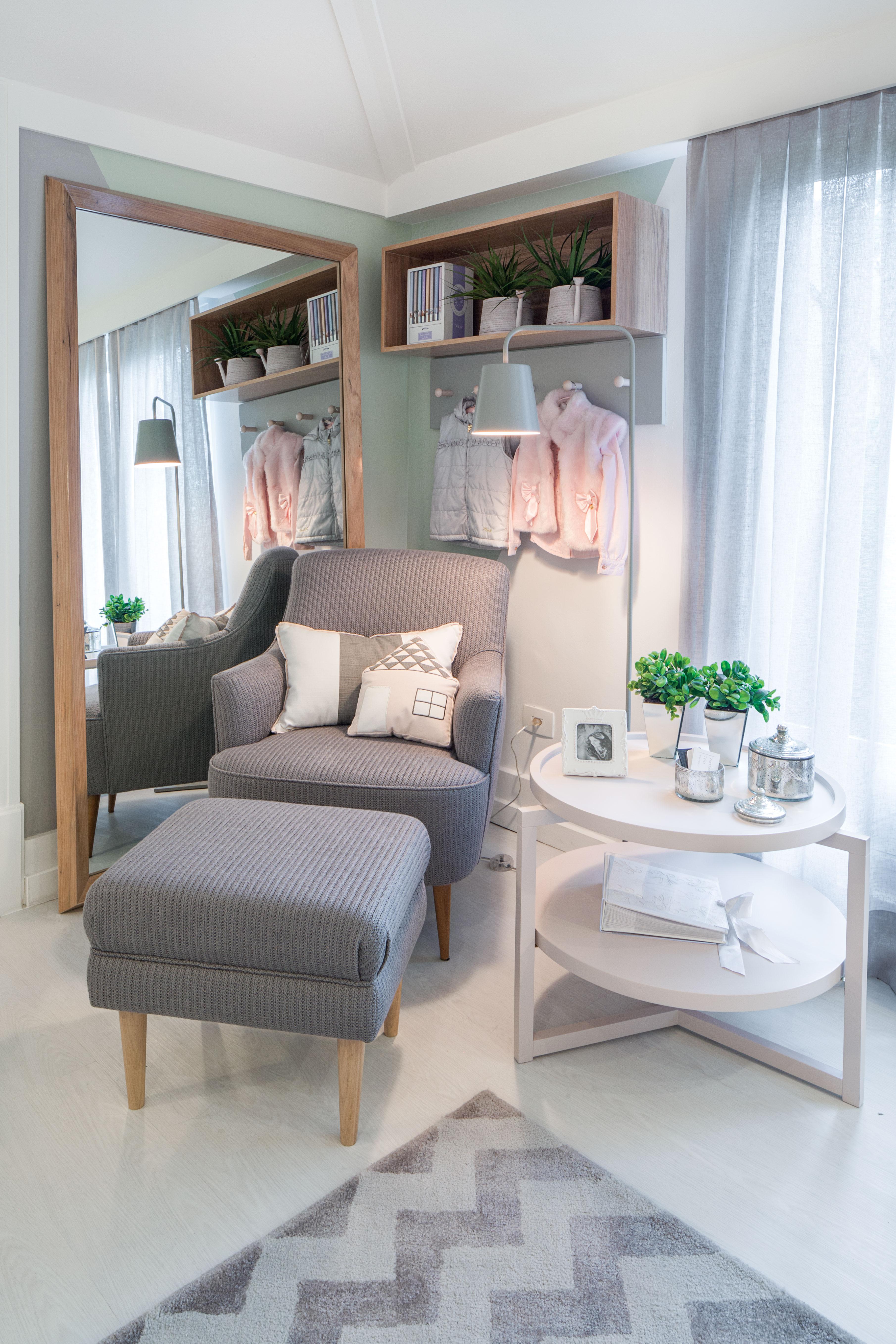 Como Escolher a Iluminação Ideal para um Quarto Relaxante